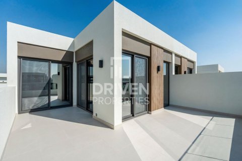 4 غرف نوم فيلا في Aura, الإمارات العربية المتحدة رقم 85545 25