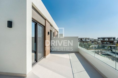 4 غرف نوم فيلا في Aura, الإمارات العربية المتحدة رقم 85545 23