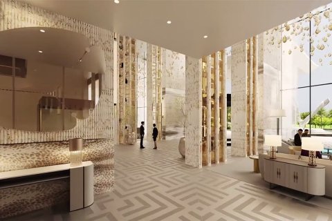 Apartment de 3 dormitorios en Dubai Marina, UAE No. 89237 7