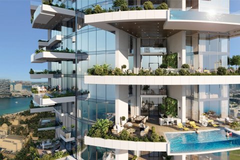 Apartment de 3 dormitorios en Dubai Marina, UAE No. 89237 13