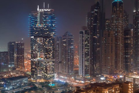 Apartment de 3 dormitorios en Dubai Marina, UAE No. 89237 12