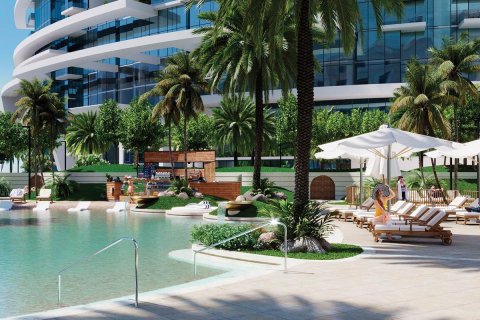 Apartment de 3 dormitorios en Dubai Marina, UAE No. 89237 8