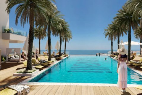 Apartment de 3 dormitorios en Dubai Marina, UAE No. 89237 10