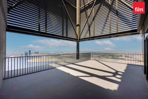 Penthouse de 3 chambres à Dubai, UAE No. 89238 16