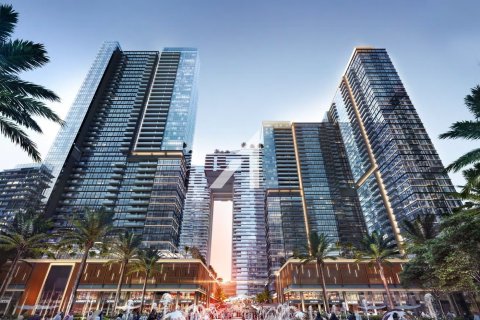 2 bedrooms Apartment in Al Kifaf, UAE No. 82176 2
