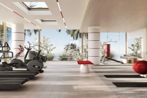 Квартира с 1 спальней в Al Marjan Island, ОАЭ №40457 17