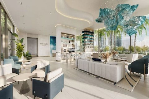 Квартира с 1 спальней в Al Marjan Island, ОАЭ №40457 6