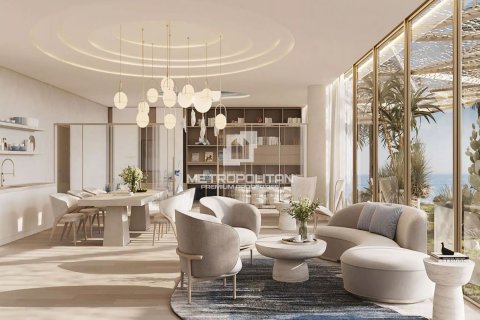 Квартира с 1 спальней в Al Marjan Island, ОАЭ №40457 11