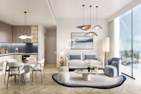 Квартира с 1 спальней в Al Marjan Island, ОАЭ №40457 8