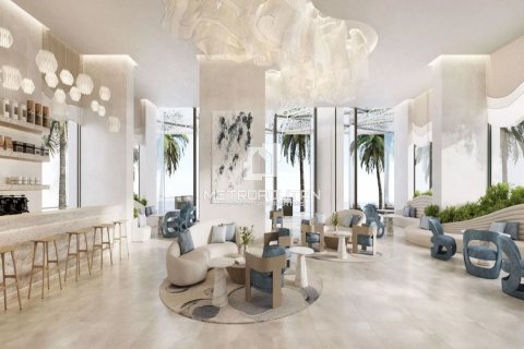 Квартира с 1 спальней в Al Marjan Island, ОАЭ №40457 7