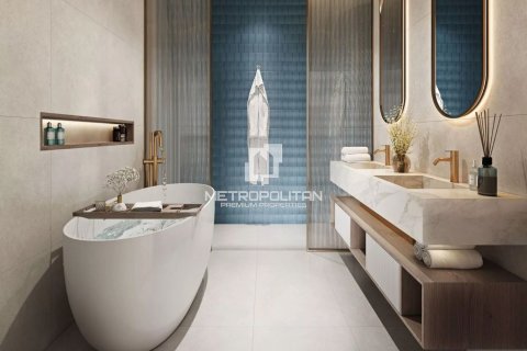 Квартира с 1 спальней в Al Marjan Island, ОАЭ №40457 10