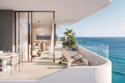 Квартира с 1 спальней в Al Marjan Island, ОАЭ №40457 5