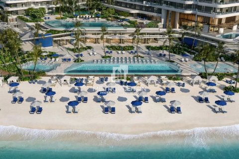 Квартира с 1 спальней в Al Marjan Island, ОАЭ №40457 4