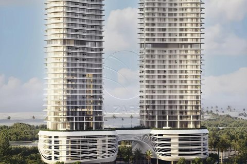 Квартира с 3 спальнями в Аль-Рим, ОАЭ №91274 2