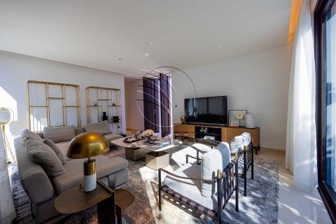 5 bedrooms Villa on the Saadiyat Island, UAE No. 91292 6