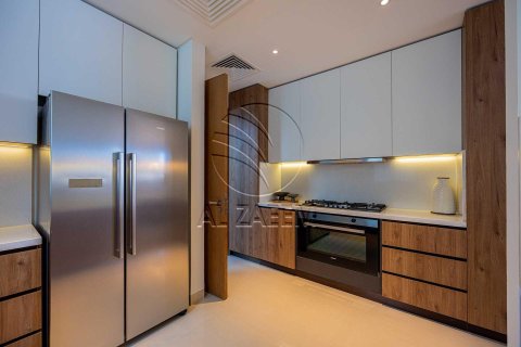 5 bedrooms Villa on the Saadiyat Island, UAE No. 91292 5