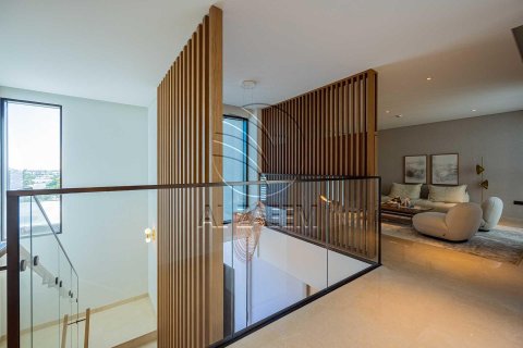 5 bedrooms Villa on the Saadiyat Island, UAE No. 91292 3
