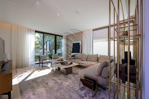 5 bedrooms Villa on the Saadiyat Island, UAE No. 91292 7