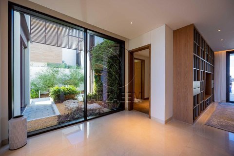 5 bedrooms Villa on the Saadiyat Island, UAE No. 91292 10