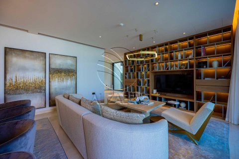 5 bedrooms Villa on the Saadiyat Island, UAE No. 91292 13
