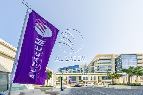 2 غرف نوم شقة على Saadiyat Cultural District, الإمارات العربية المتحدة رقم 91291 2