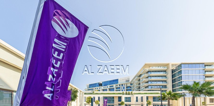2 غرف نوم شقة على Saadiyat Cultural District, الإمارات العربية المتحدة رقم 91291