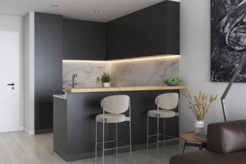Apartment de 2 dormitorios en Dubai, UAE No. 101421 10