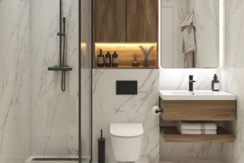 Apartment de 2 dormitorios en Dubai, UAE No. 101421 13