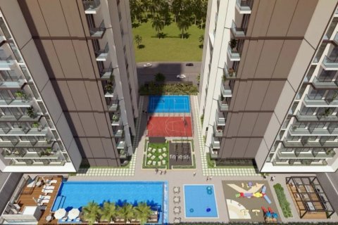 Apartment de 2 dormitorios en Dubai, UAE No. 101421 7