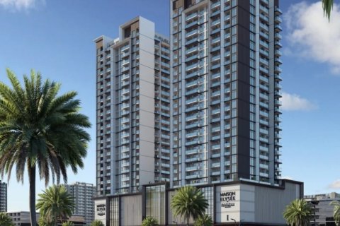 Apartment de 2 dormitorios en Dubai, UAE No. 101421 4