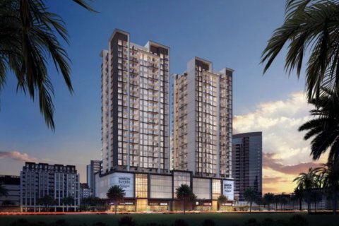 Apartment de 2 dormitorios en Dubai, UAE No. 101421 3