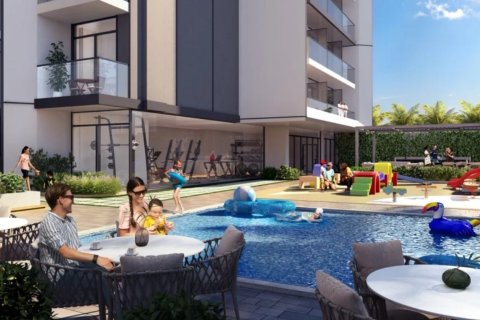 Apartment de 2 dormitorios en Dubai, UAE No. 101421 5