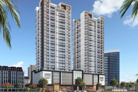 Apartment de 2 dormitorios en Dubai, UAE No. 101421 1