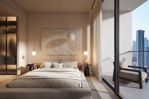Apartment de 6 dormitorios en Dubai, UAE No. 101422 13