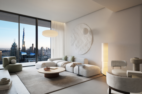 Apartment de 6 dormitorios en Dubai, UAE No. 101422 10