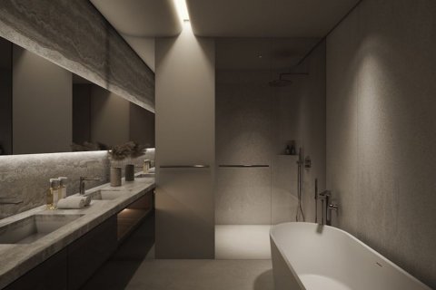 Apartment de 6 dormitorios en Dubai, UAE No. 101422 14