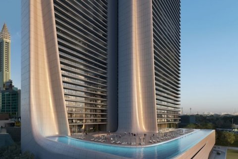 Apartment de 6 dormitorios en Dubai, UAE No. 101422 3