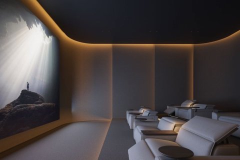 Apartment de 6 dormitorios en Dubai, UAE No. 101422 9