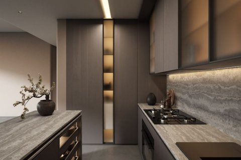 Apartment de 6 dormitorios en Dubai, UAE No. 101422 11