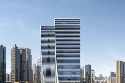Apartment de 6 dormitorios en Dubai, UAE No. 101422 1