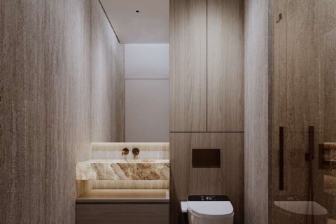 Apartment de 4 dormitorios en Dubai, UAE No. 101435 8