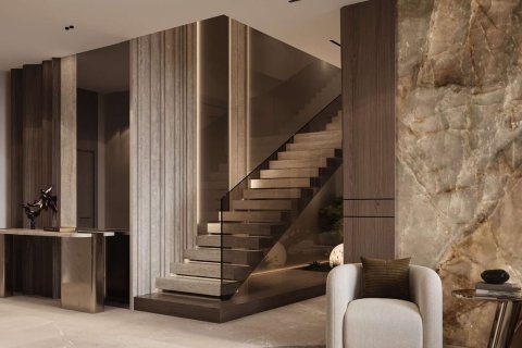 Apartment de 4 dormitorios en Dubai, UAE No. 101435 7