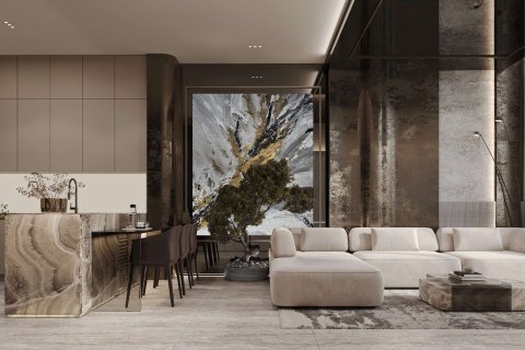 Apartment de 4 dormitorios en Dubai, UAE No. 101435 5