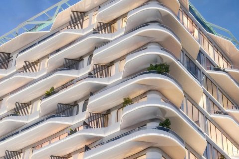 Apartment de 4 dormitorios en Dubai, UAE No. 101435 2