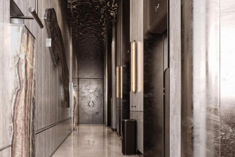 Apartment de 4 dormitorios en Dubai, UAE No. 101435 4