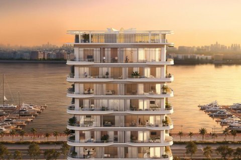 Apartment de 4 dormitorios en Dubai, UAE No. 101435 3