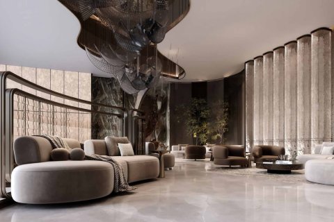 Apartment de 4 dormitorios en Dubai, UAE No. 101431 6