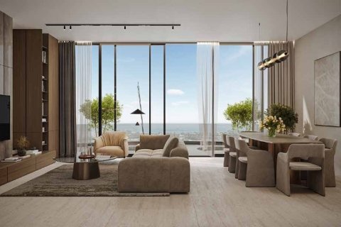 Apartment de 4 dormitorios en Dubai, UAE No. 101431 8