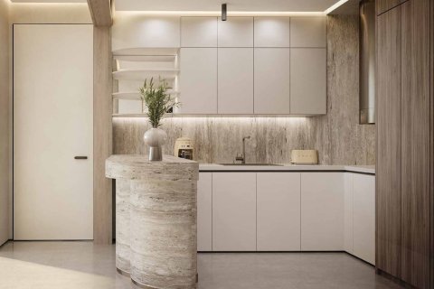 Apartment de 1 dormitorio en Dubai, UAE No. 101434 10