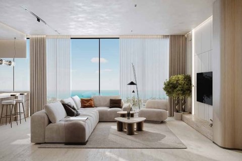 Apartment de 1 dormitorio en Dubai, UAE No. 101434 7